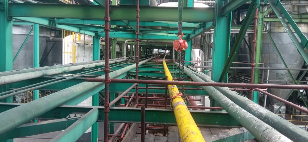 Birla Carbon Expansion Project